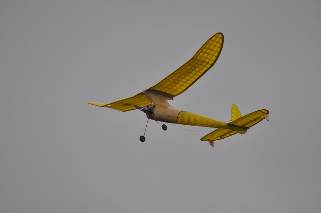 73° Concurso Nacional de Aeromodelismo 2019 – Guardia Vieja Radio Asistida