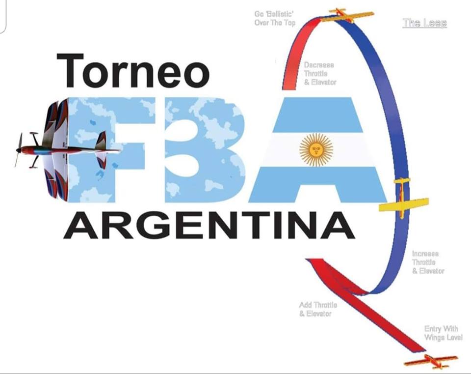 5° Fecha Ránking y 4° Torneo Argentino F3A 2018