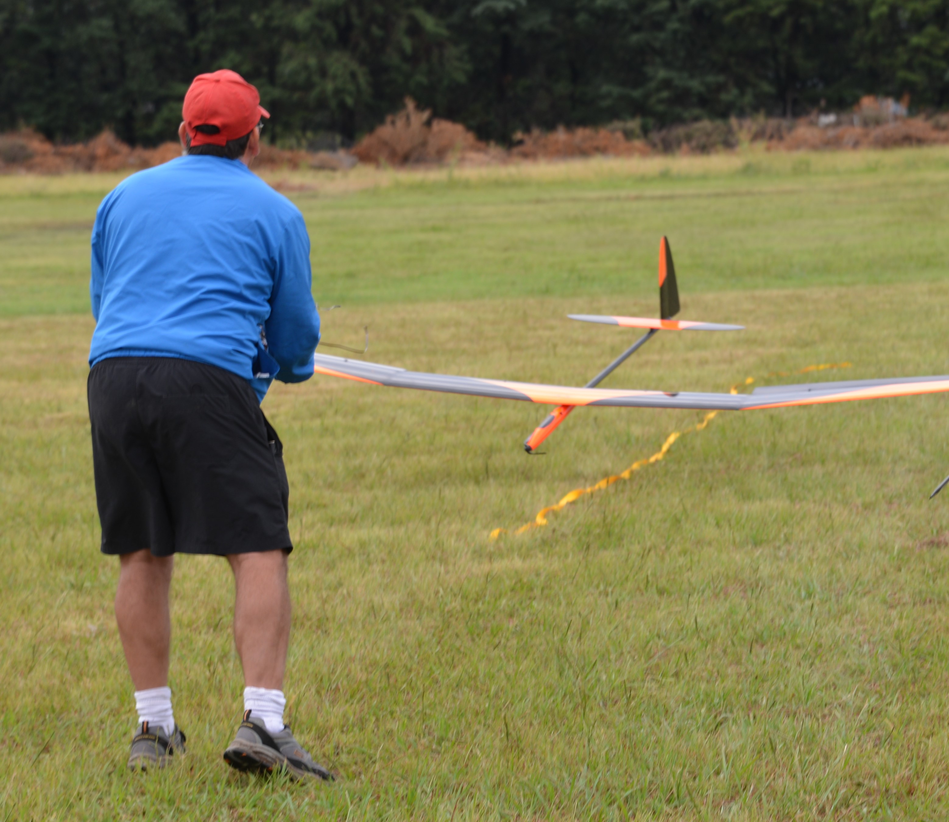 3° Fecha Campeonato Metropolitano F5J – Aeroclub San Pedro – Bs. As. 07/07/19 – Inscripción e informes