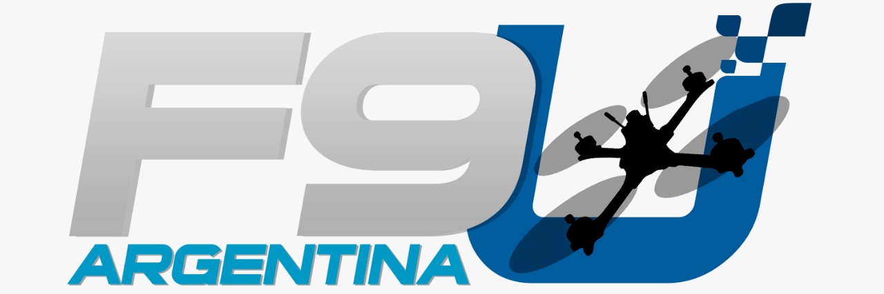 F9U Drones Racing – Resultados 5° Fecha Copa Argentina 2019 – Trenque Lauquen, Pcia. de Bs. As.