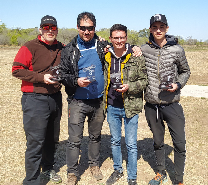 Copa Alta Gracia F9U Drones Racing 2022 – Aeroclub Alta Gracia – Córdoba – 26-27 y 28/08/2022