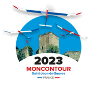 Logo Mundial Francia 2023
